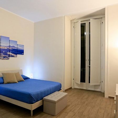 Apartcity Naples B&B 外观 照片
