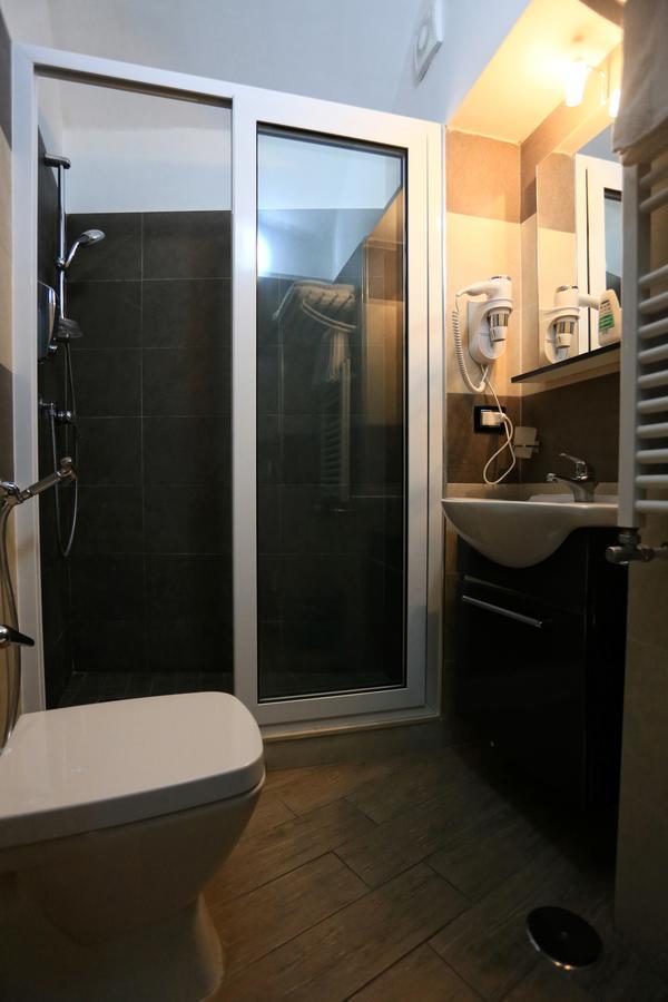 Apartcity Naples B&B 外观 照片